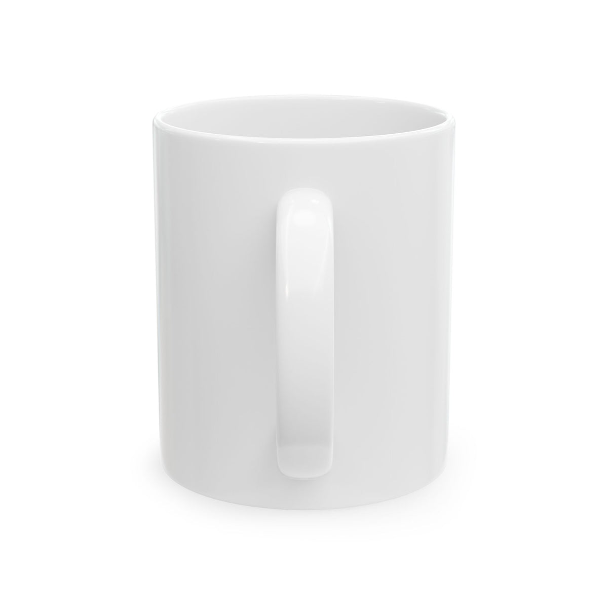Coffee Mug - "I Like My Coffee How I Like Myself: Dark, Bitter, and Too Hot For You"