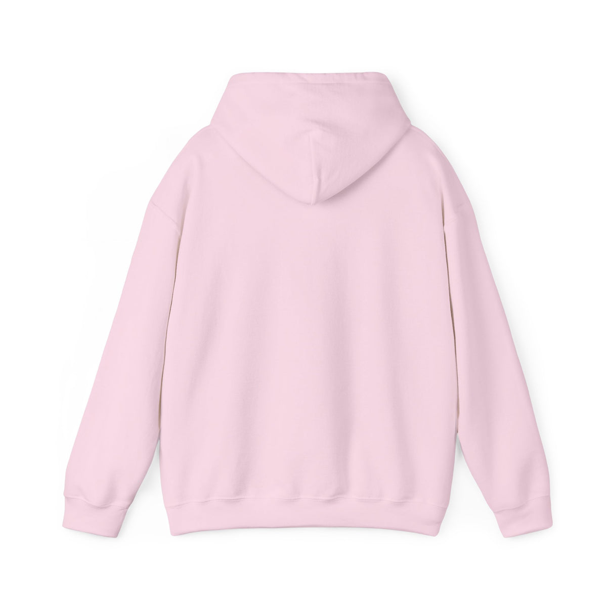 Hoodie — "Hold On Let Me Overthink This" Graphic Pullover