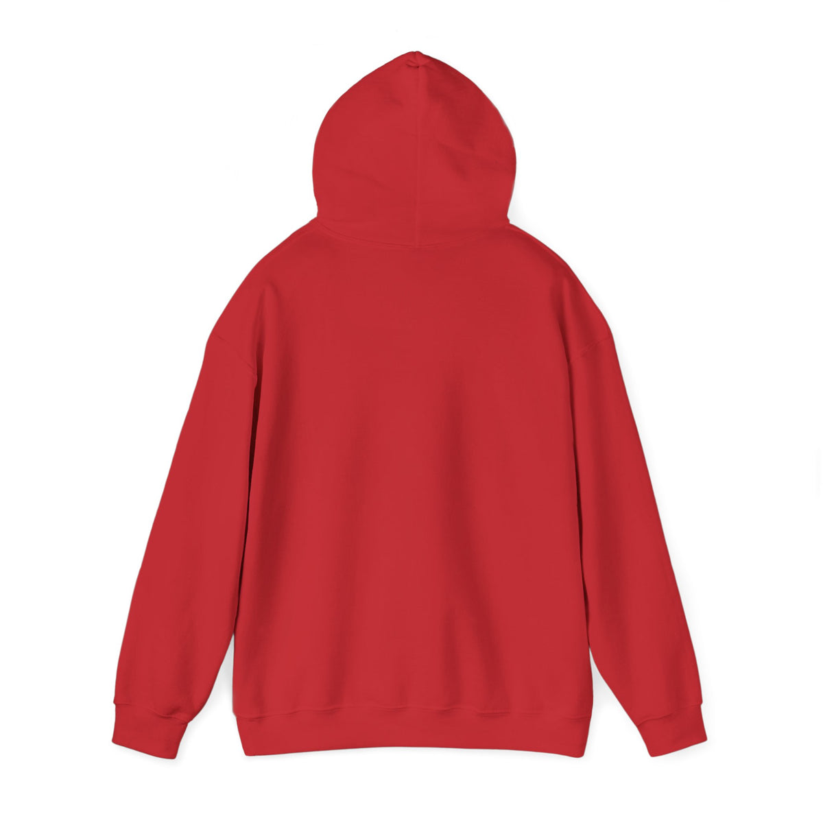 Hoodie — "Hold On Let Me Overthink This" Graphic Pullover