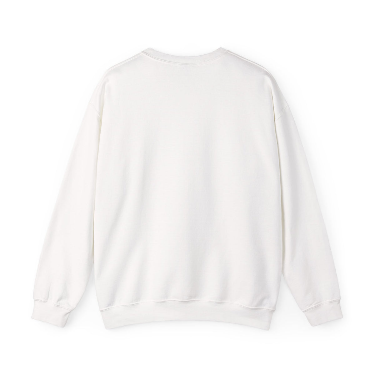 Crewneck Sweatshirt - "Give Me Coffee Dark, Bitter, And Too Hot For You" Minimal Coffee Lover Pullover