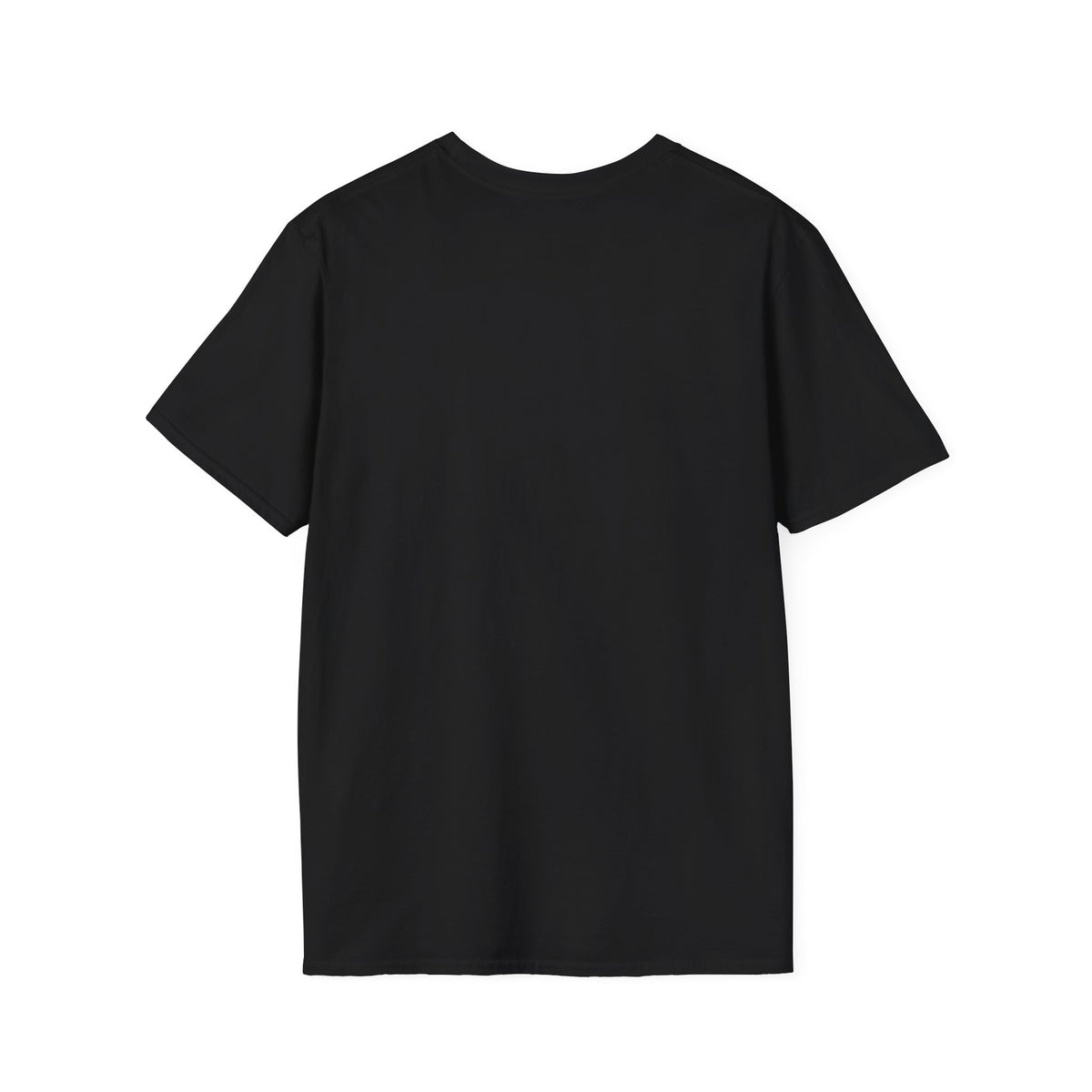 God Don't Play About Me T-Shirt-Faith