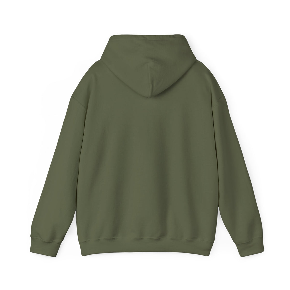 Tree Spirit Hoodie – Mystical Forest Guardian Graphic Sweatshirt