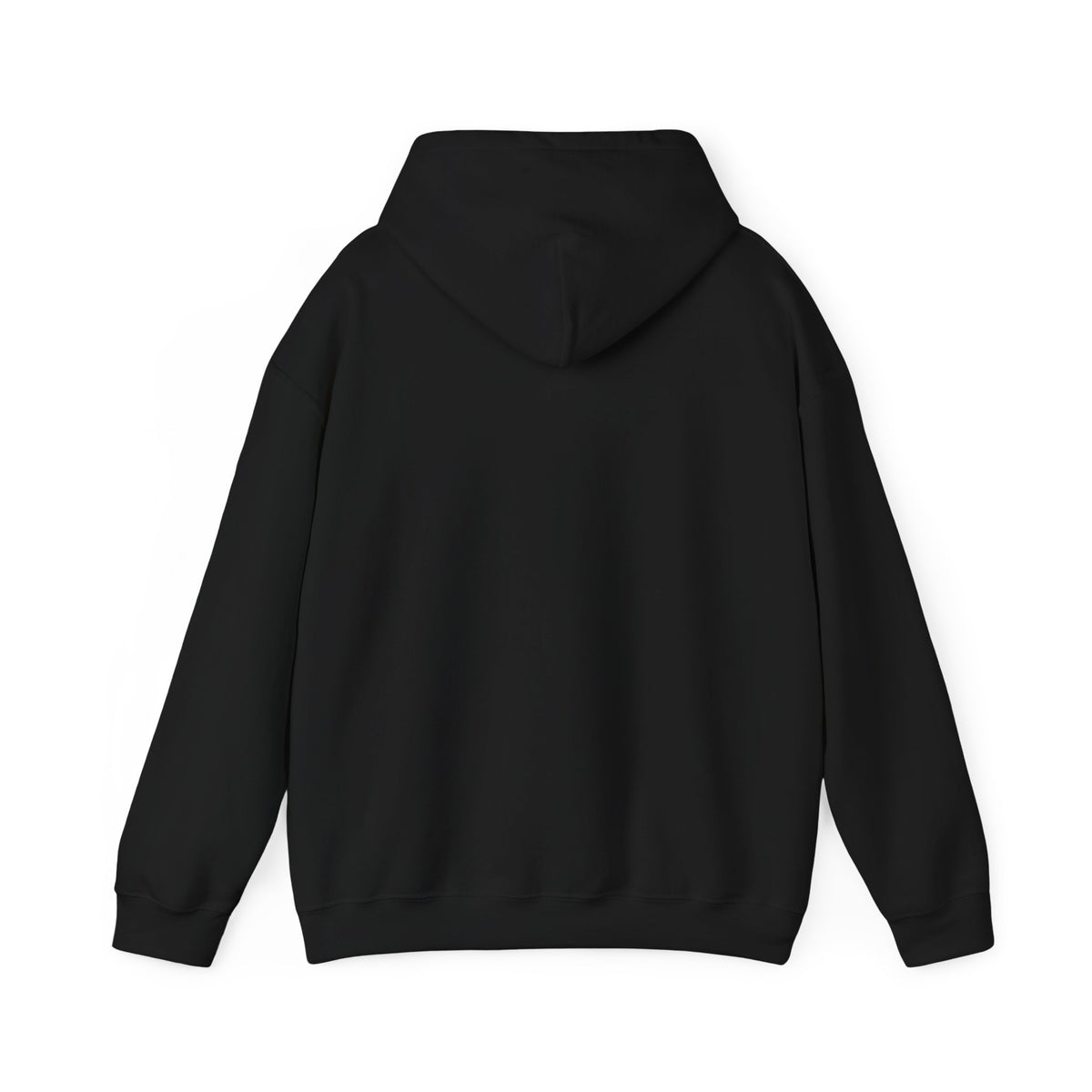 Spend Dat Sh!t Hoodie — Bold Retro Typography Graphic Hoodie