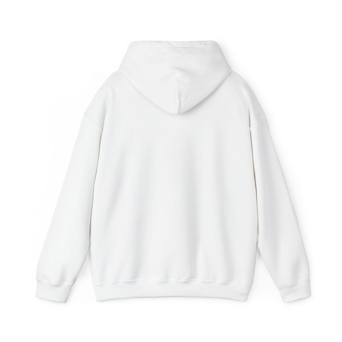 Hoodie — "Hold On Let Me Overthink This" Graphic Pullover