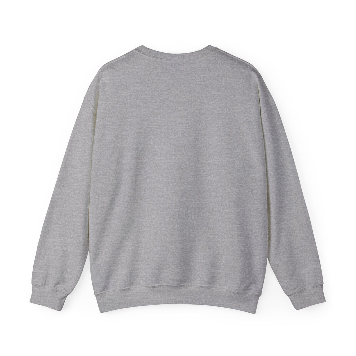 Faith Over Fear Sweatshirt | Christian Autumn, 2 Tim 1:7, Fall Leaves