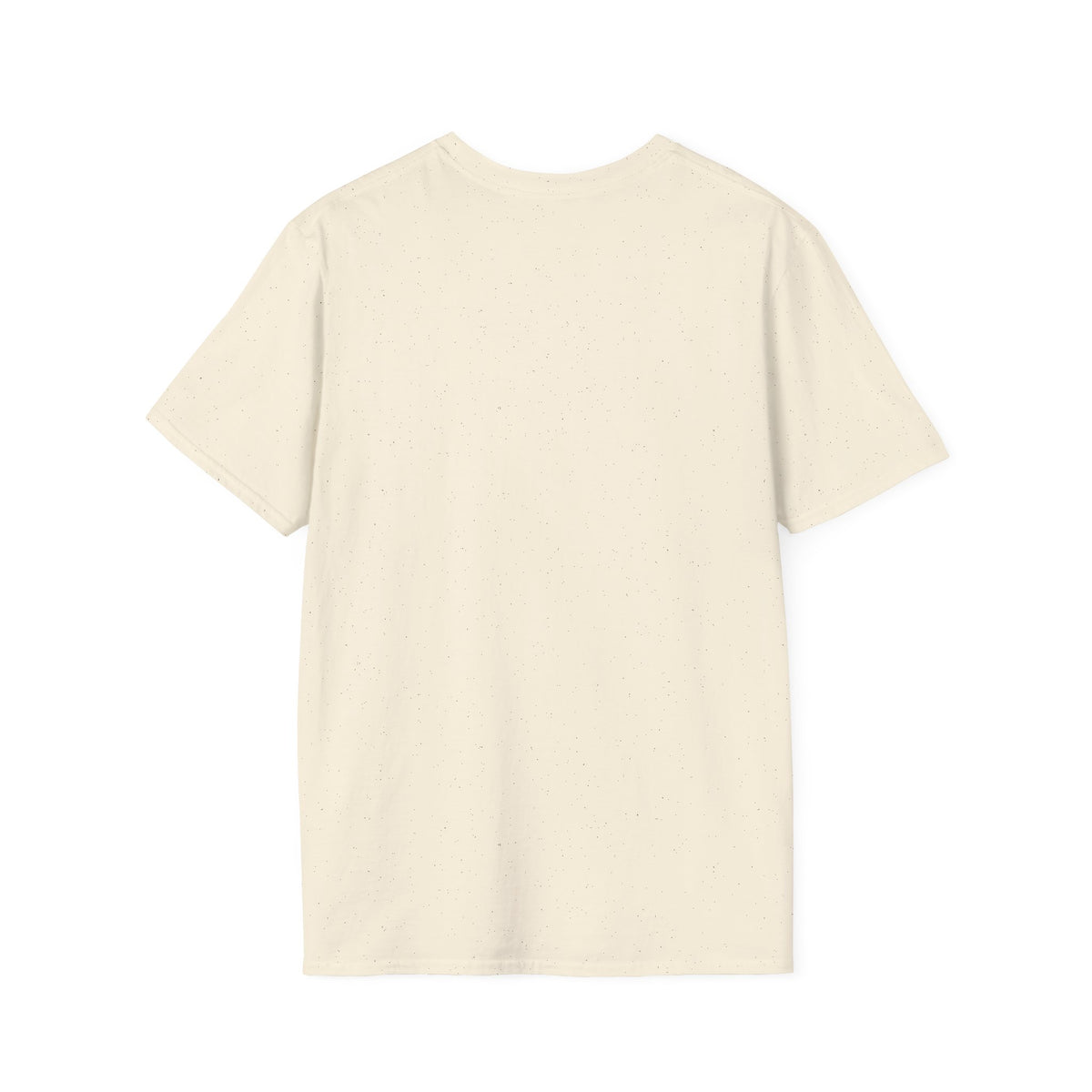 T-Shirt — "Powered by Lye" Vintage Soap Bar Graphic Tee-Work/Hobby