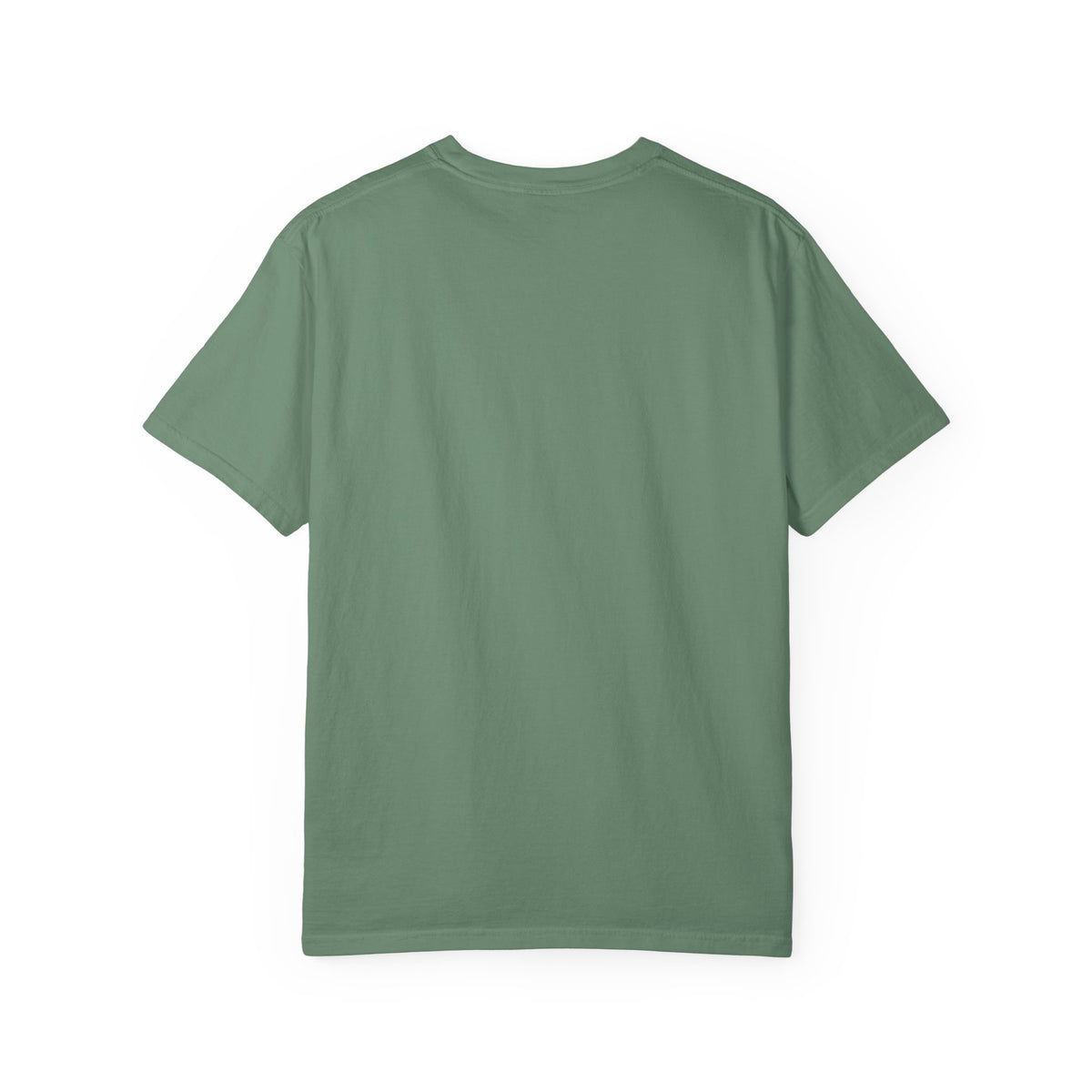 Aquaman Graphic T-Shirt — Vintage Surfing Trident Design