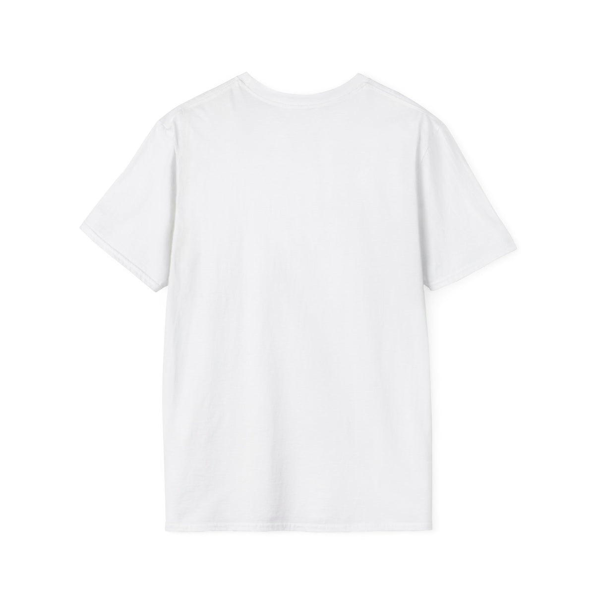 God Don't Play About Me T-Shirt-Faith