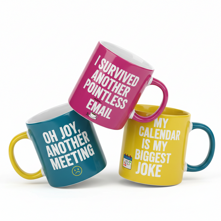 Cups