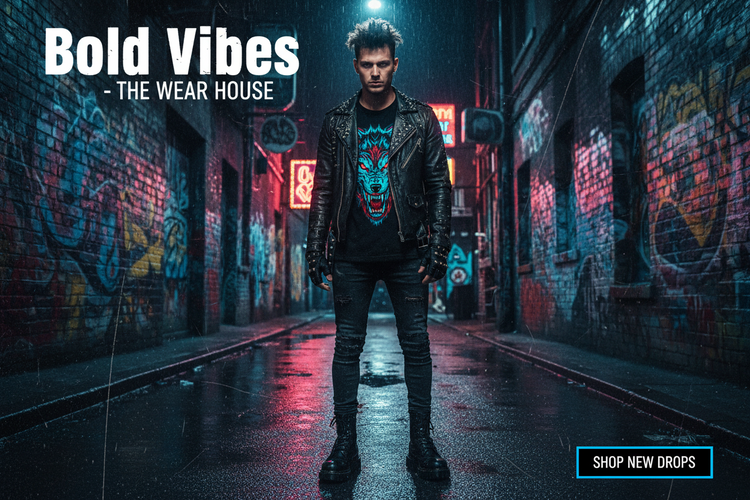 Home page