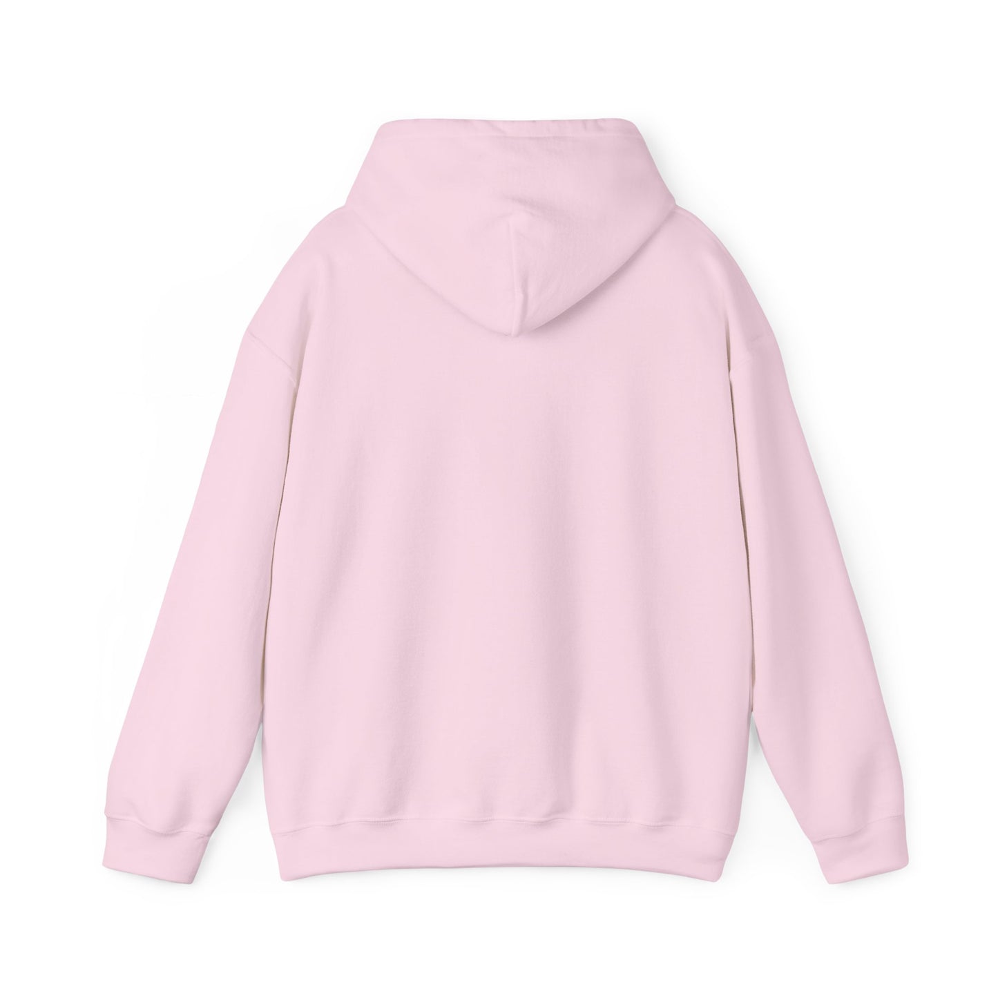 Hoodie — "Hold On Let Me Overthink This" Graphic Pullover