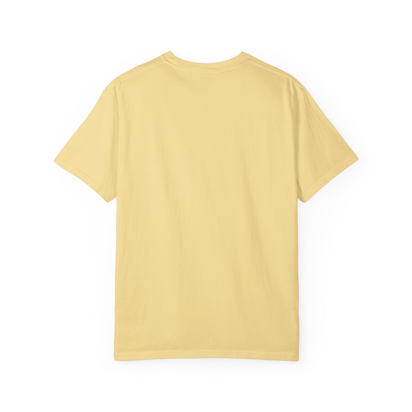 Aquaman Graphic T-Shirt — Vintage Surfing Trident Design