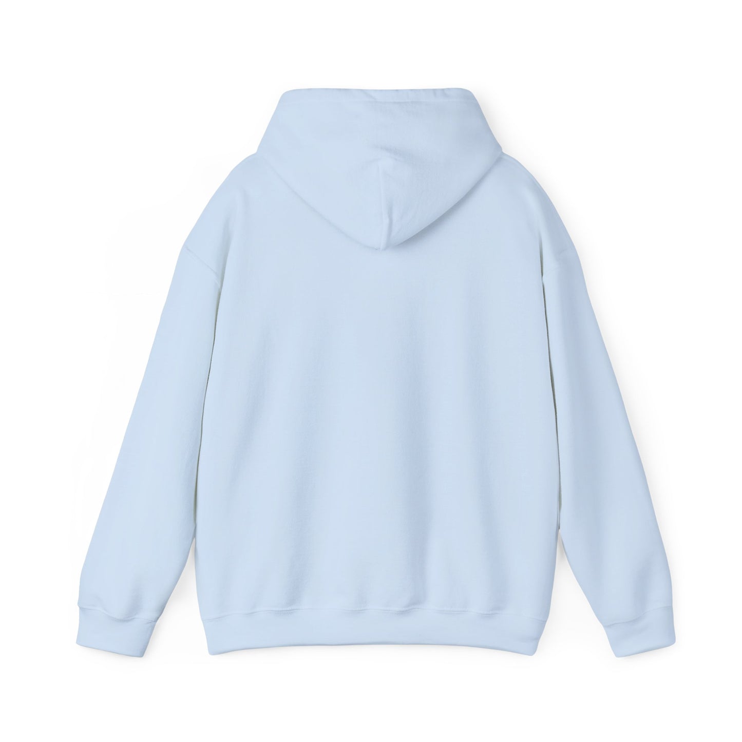 Hoodie — "Hold On Let Me Overthink This" Graphic Pullover