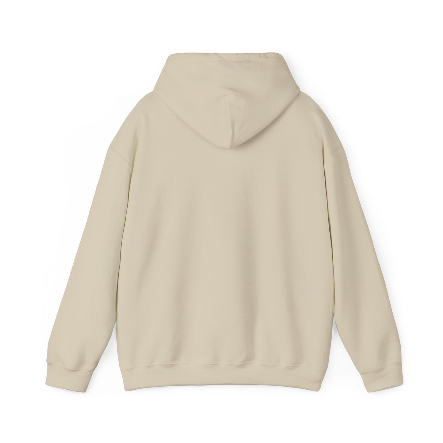 Pink Ribbon October Hoodie | Breast Cancer Awareness, Supportive Crew