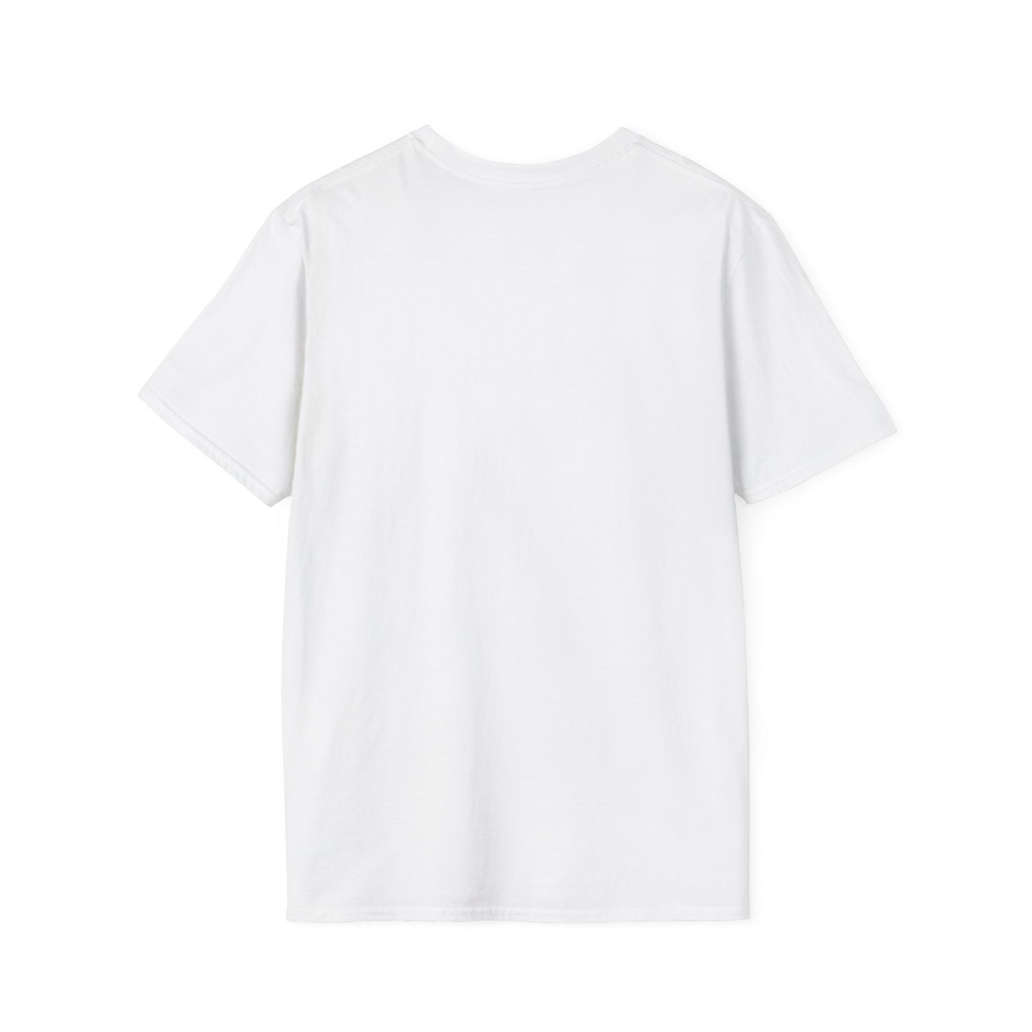 T-Shirt — "Powered by Lye" Vintage Soap Bar Graphic Tee-Work/Hobby