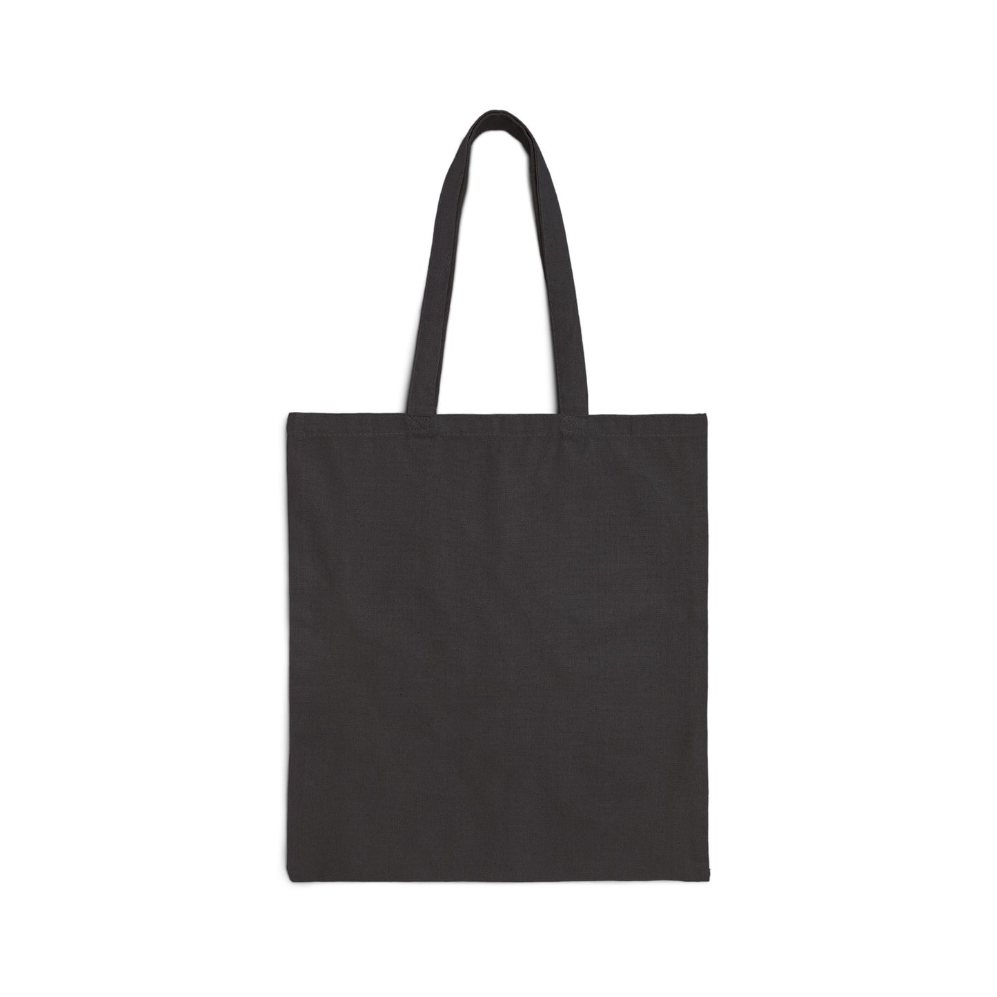 Psalm 23 Shepherd Scene Tote | Christian Autumn, Fall Leaves Canvas