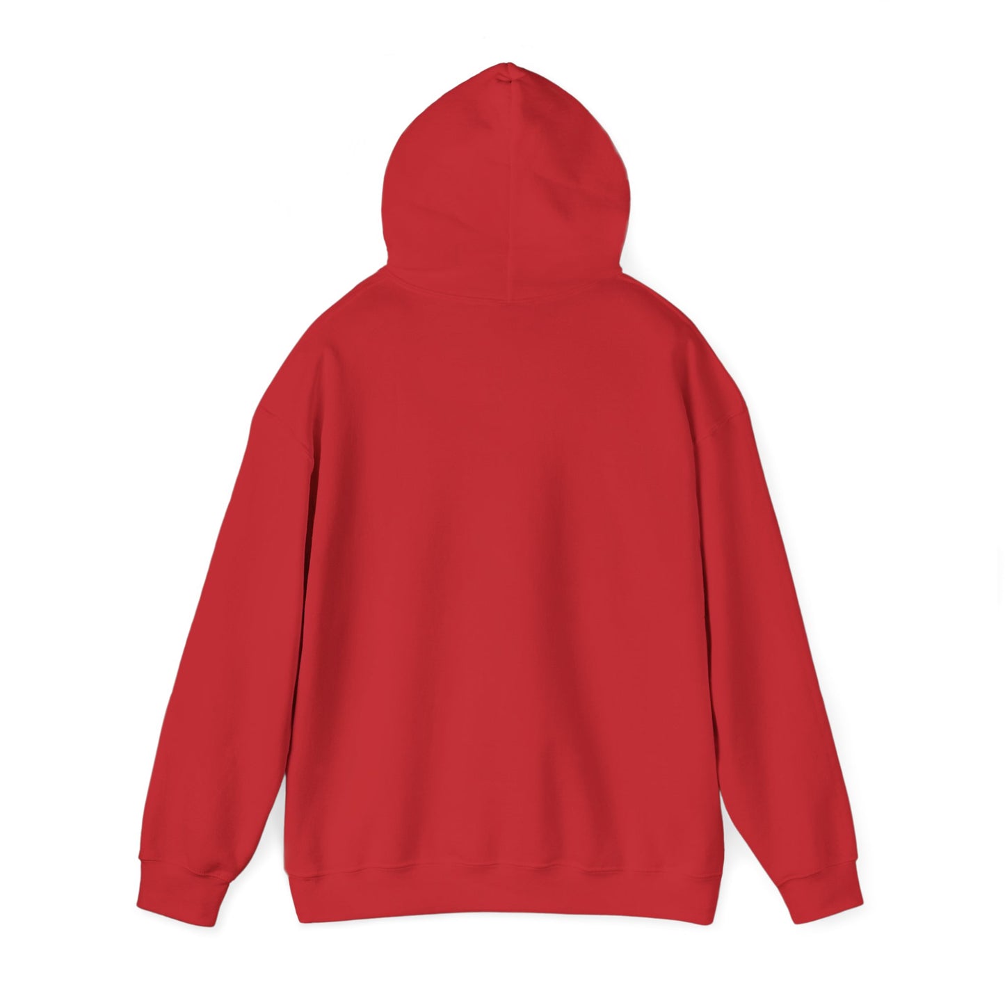 Spend Dat Sh!t Hoodie — Bold Retro Typography Graphic Hoodie