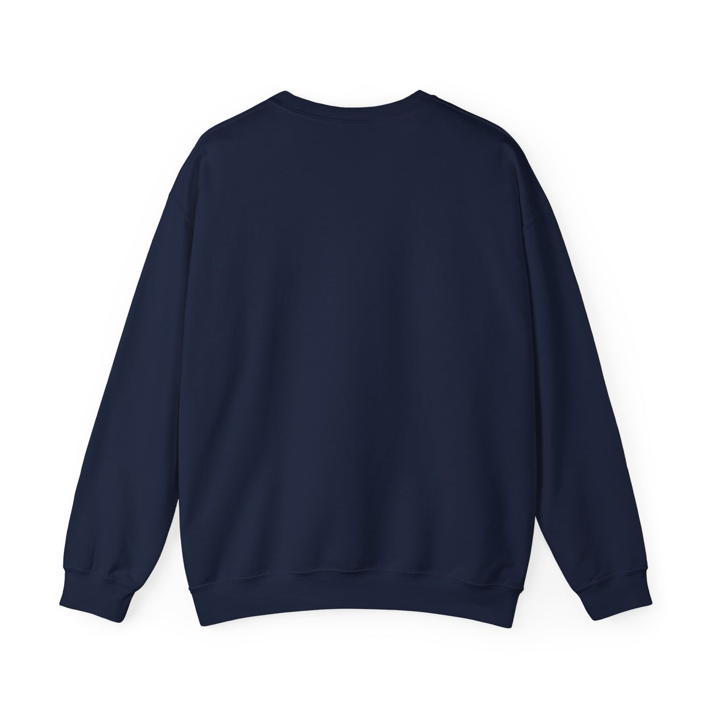 Pink Boo Crew Breast Cancer Awareness Sweatshirt | October ribbon support