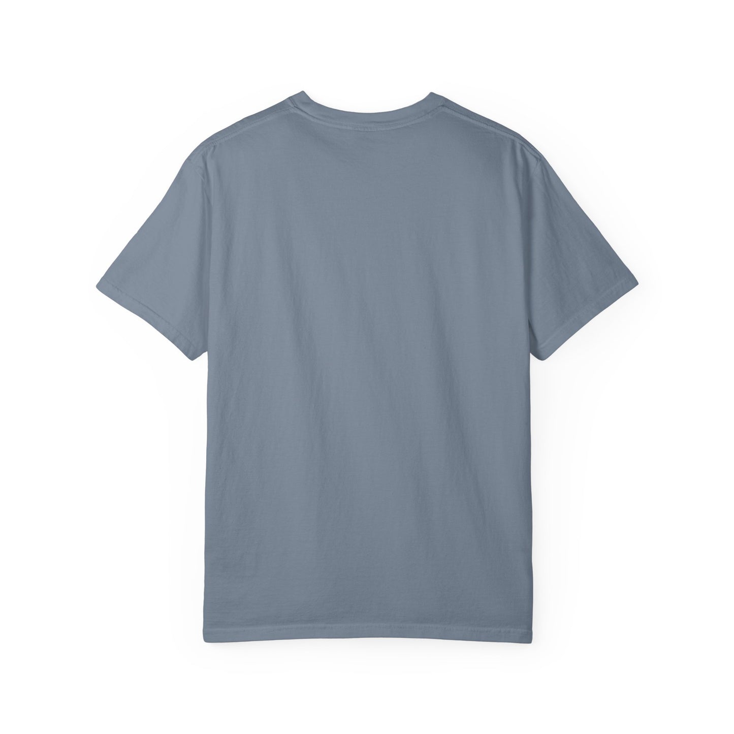 Overthinker Graphic T-Shirt — “Hold On Let Me Overthink This” Casual Tee