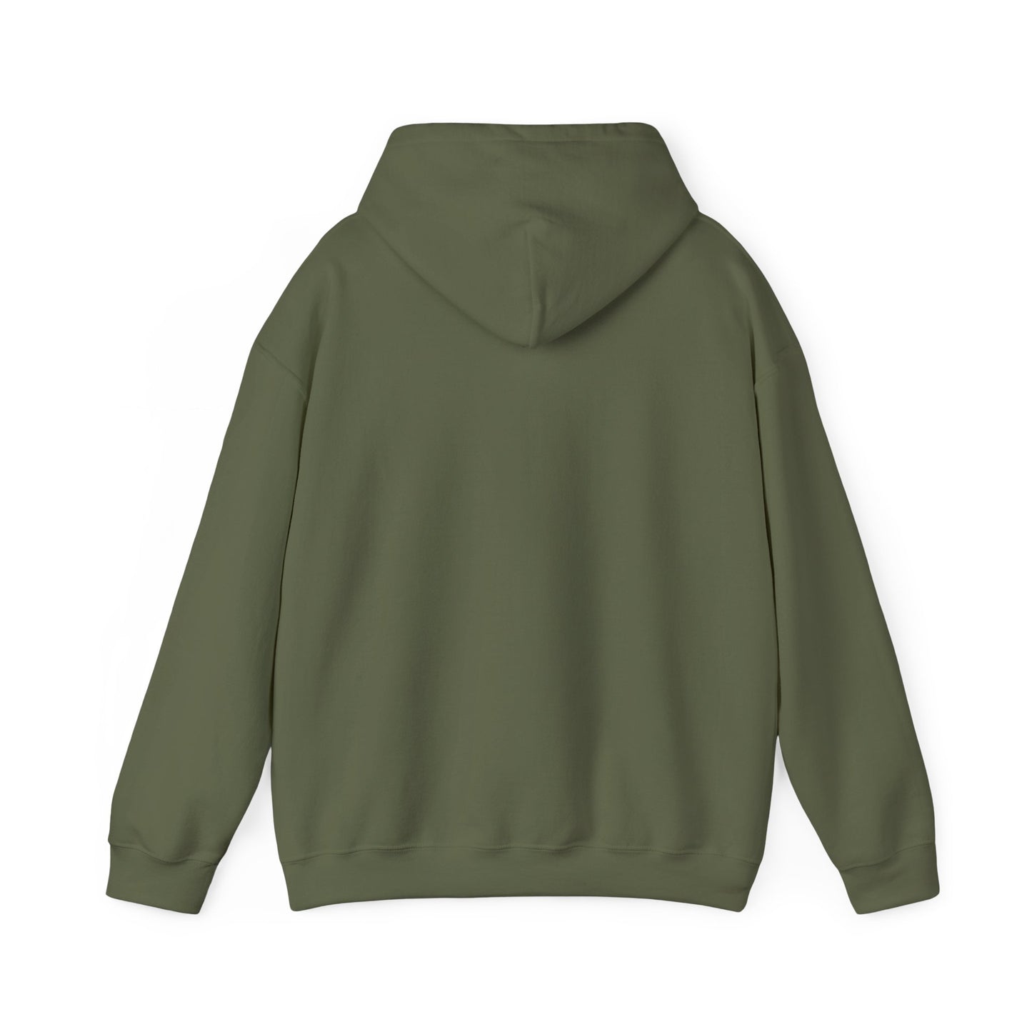 Tree Spirit Hoodie – Mystical Forest Guardian Graphic Sweatshirt