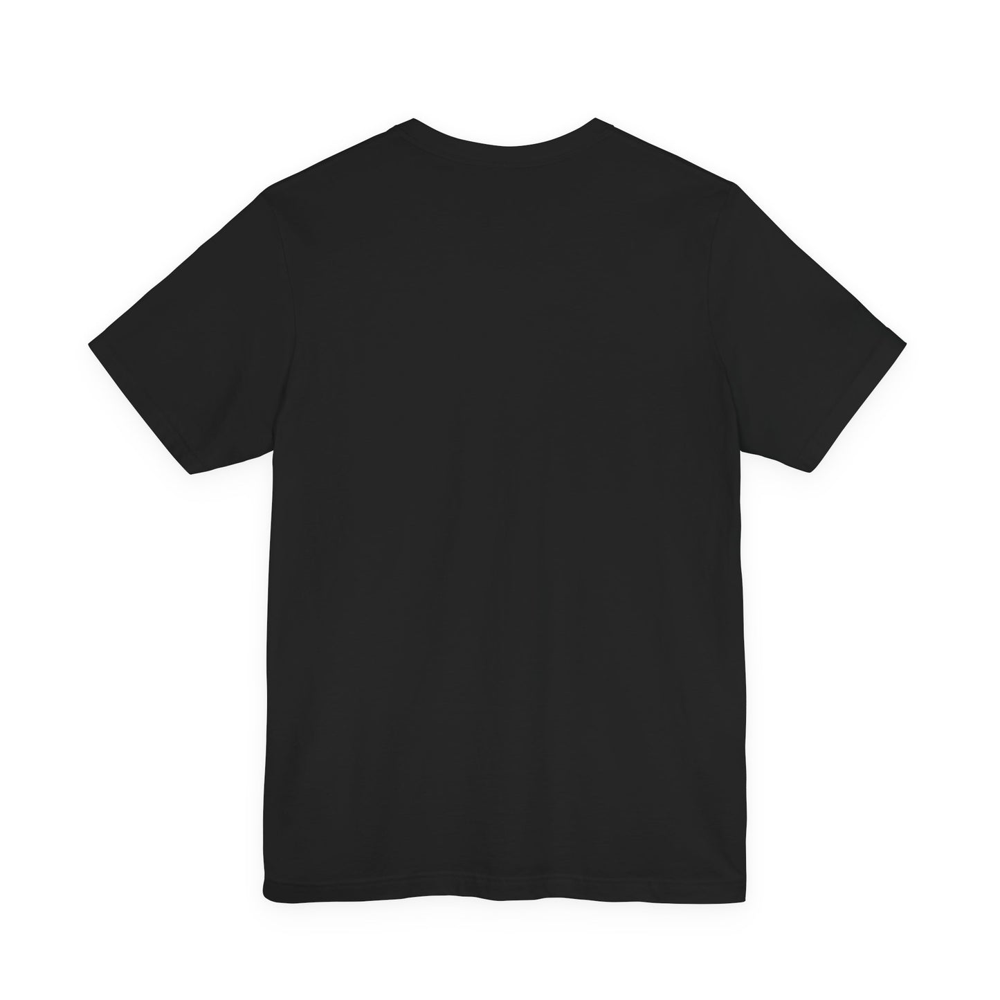 Be Nice You Jerk Frog Illustration Tee | Funny Slogan Graphic Shirt