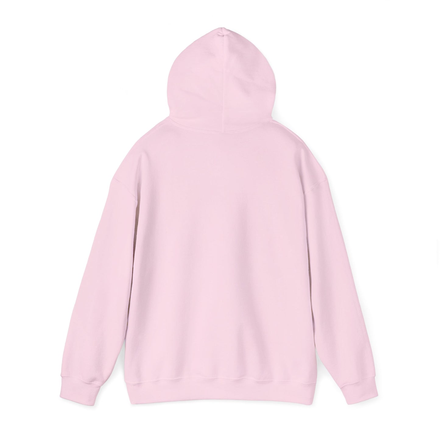 Hoodie — "Hold On Let Me Overthink This" Graphic Pullover