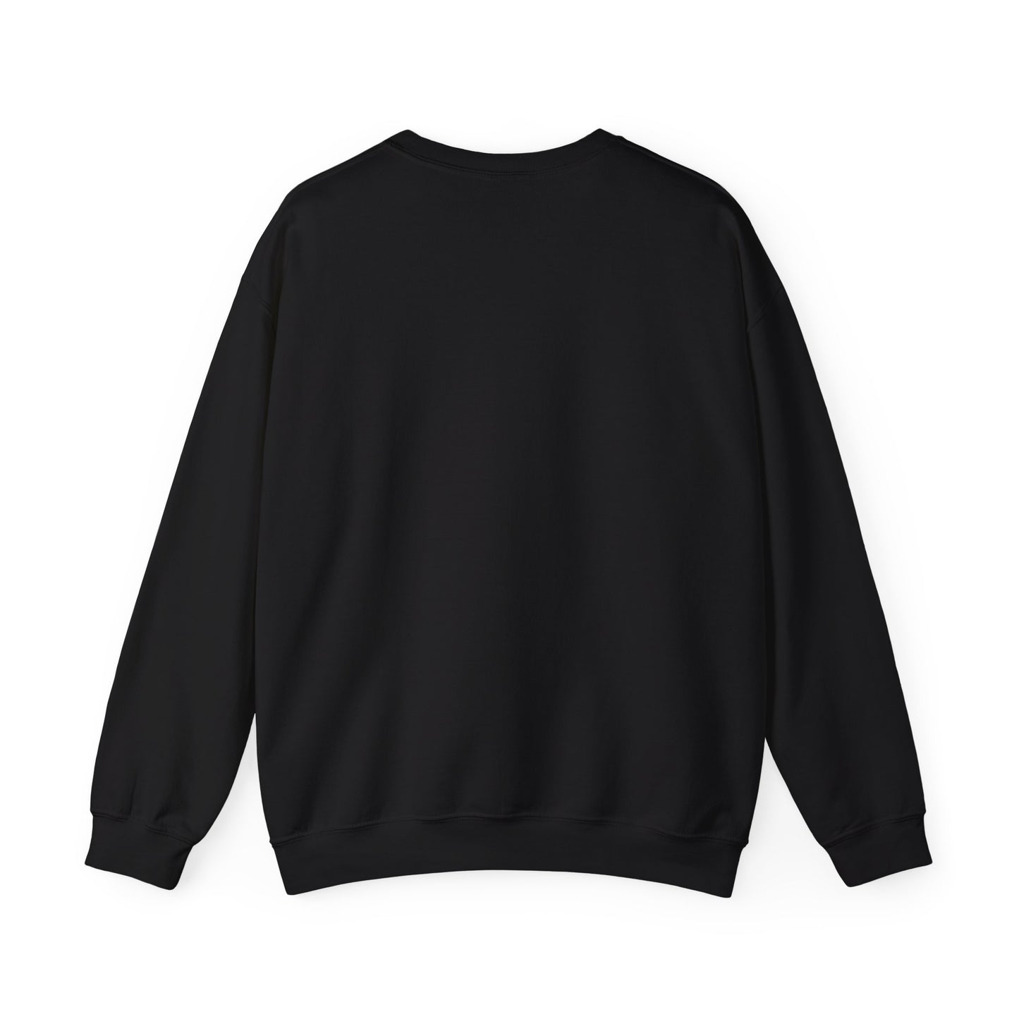 Pink Boo Crew Breast Cancer Awareness Sweatshirt | October ribbon support