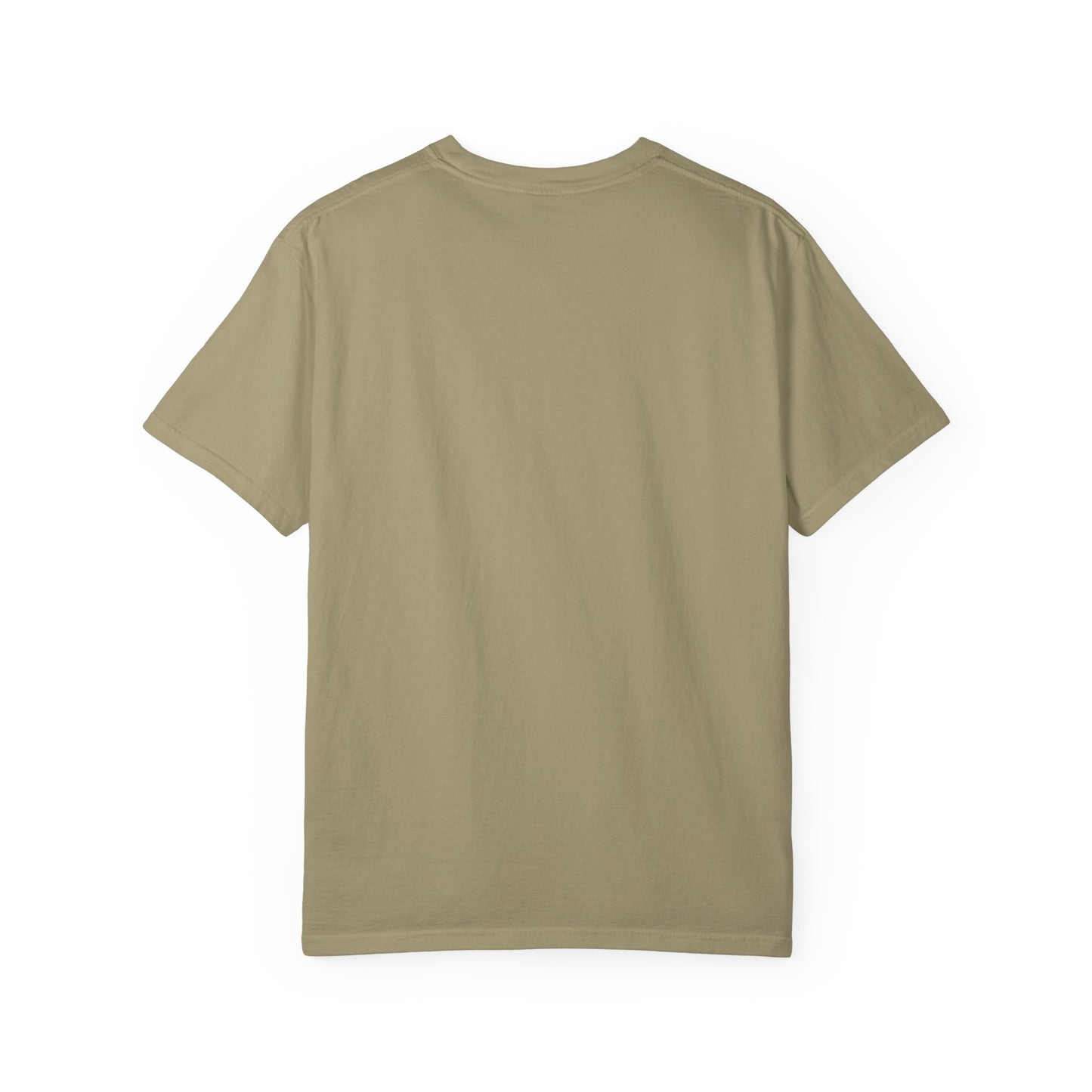 Aquaman Graphic T-Shirt — Vintage Surfing Trident Design