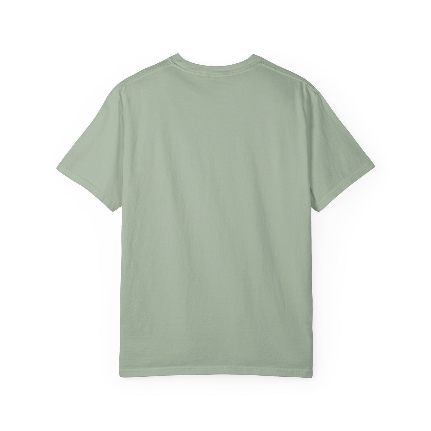 Aquaman Graphic T-Shirt — Vintage Surfing Trident Design