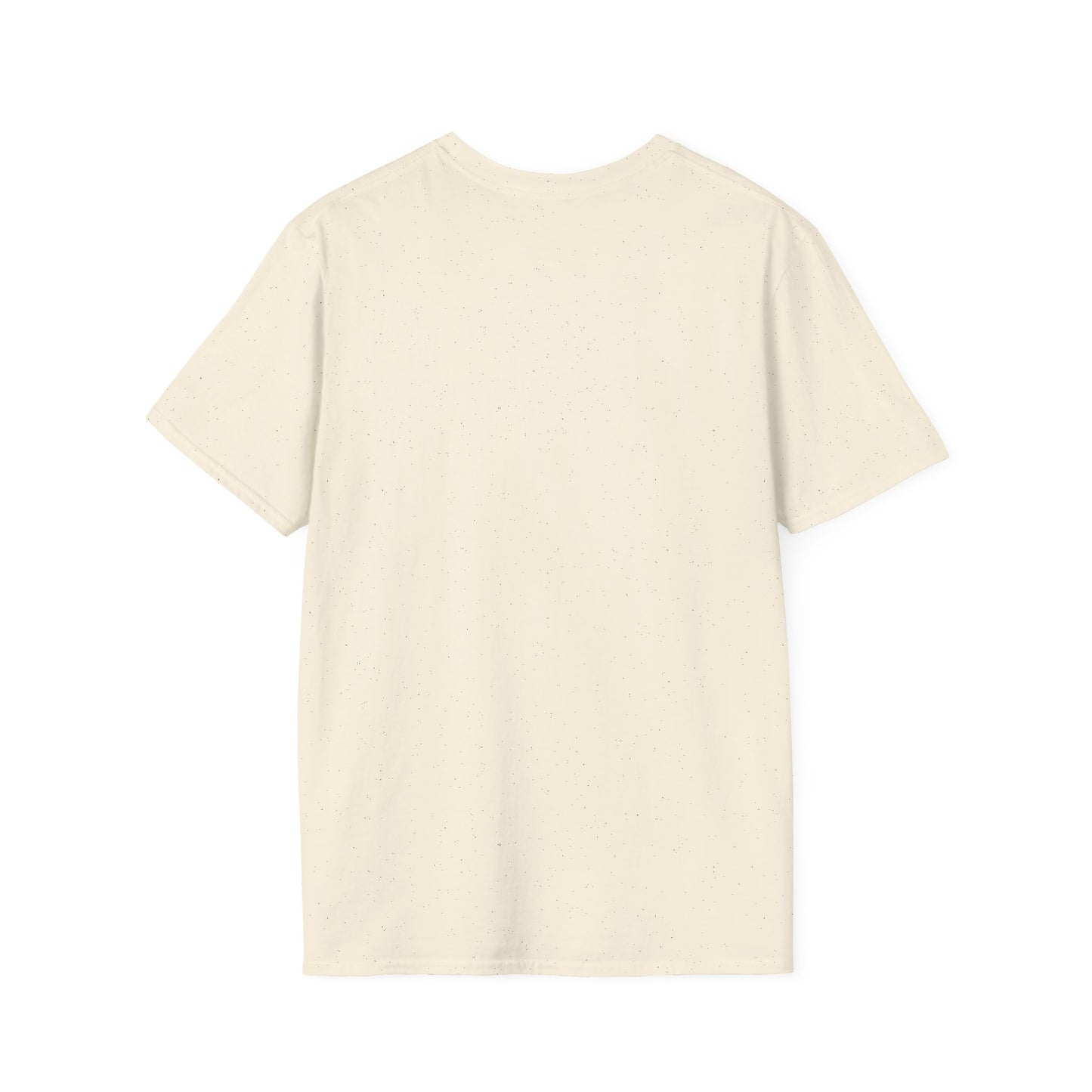 T-Shirt — "Powered by Lye" Vintage Soap Bar Graphic Tee-Work/Hobby