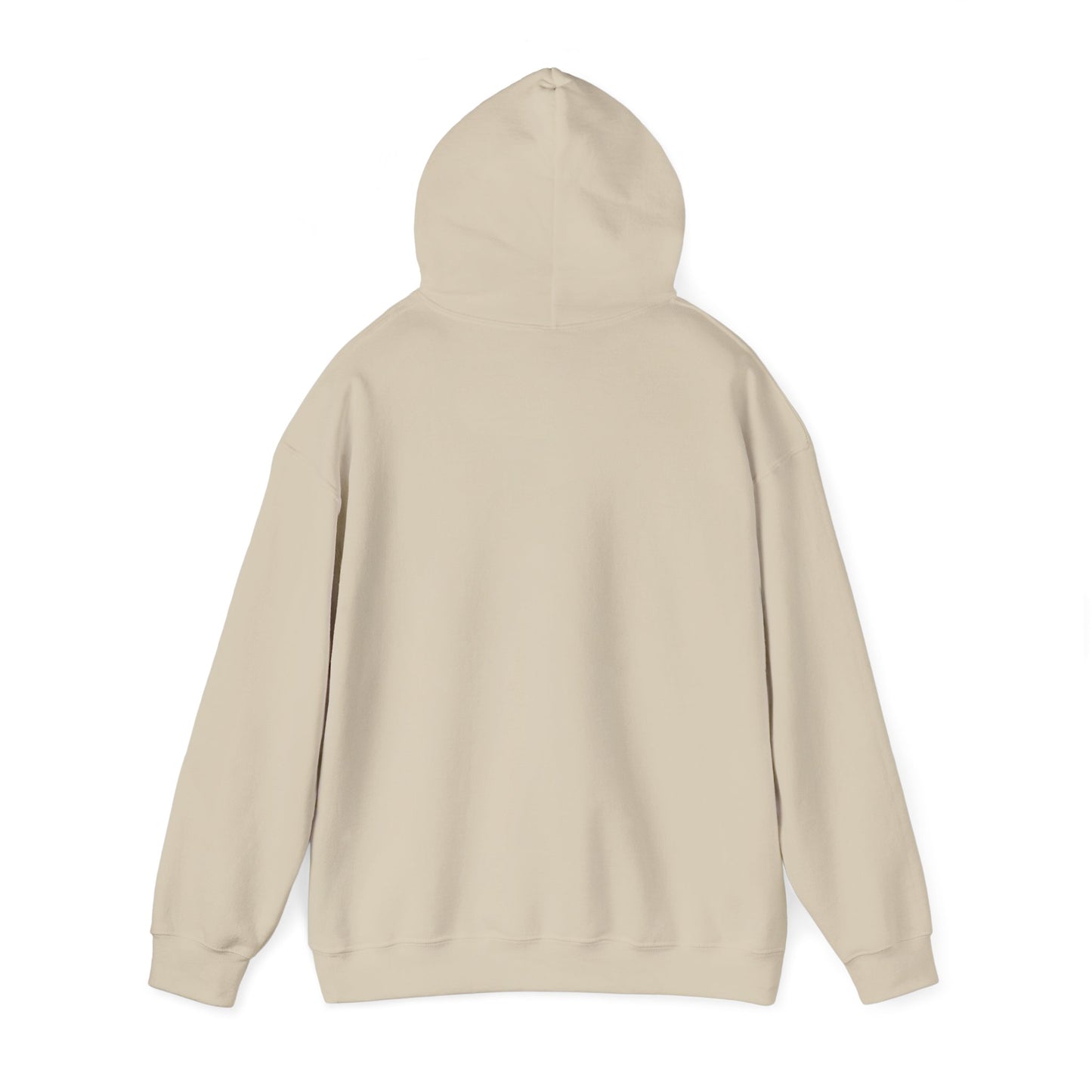 Tree Spirit Hoodie – Mystical Forest Guardian Graphic Sweatshirt