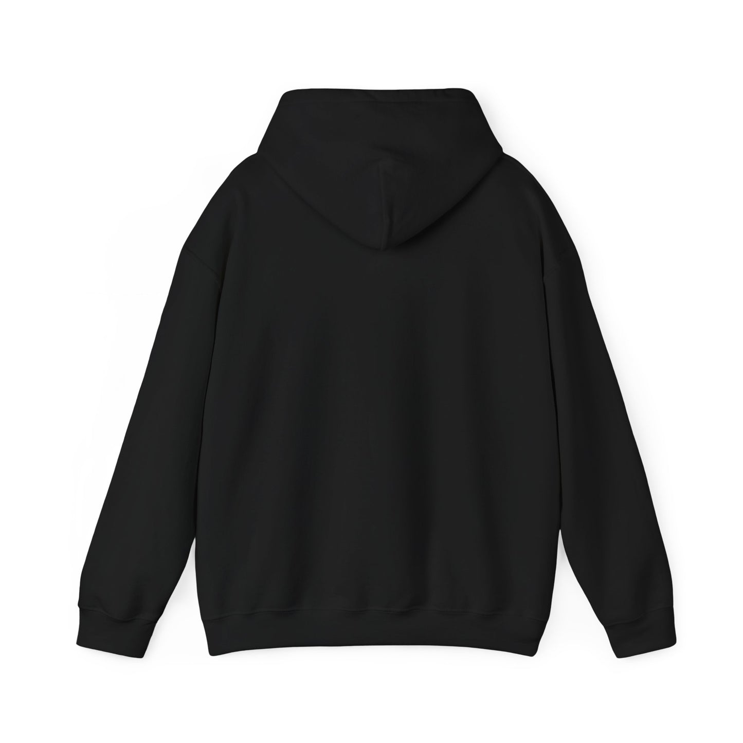 Pink Ribbon October Hoodie | Breast Cancer Awareness, Supportive Crew