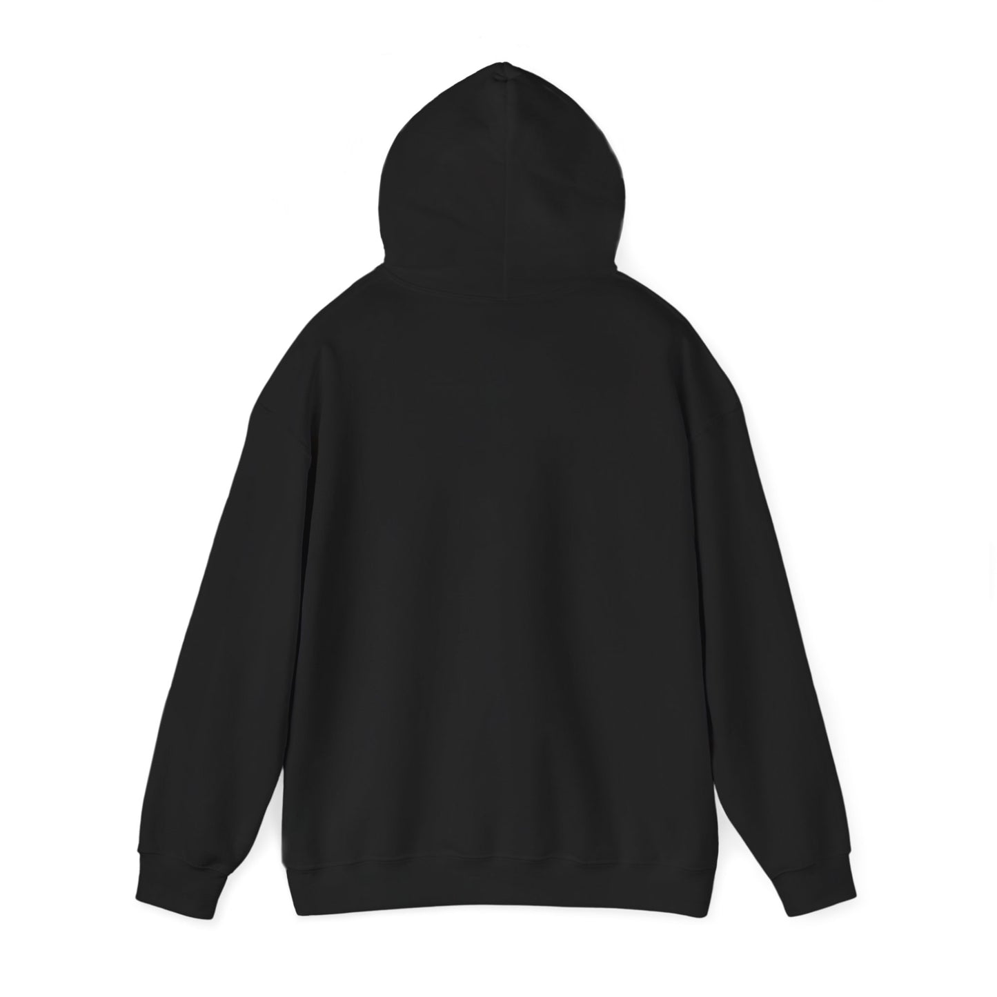 Team Pink Ribbon Hoodie | Breast Cancer Awareness, Support