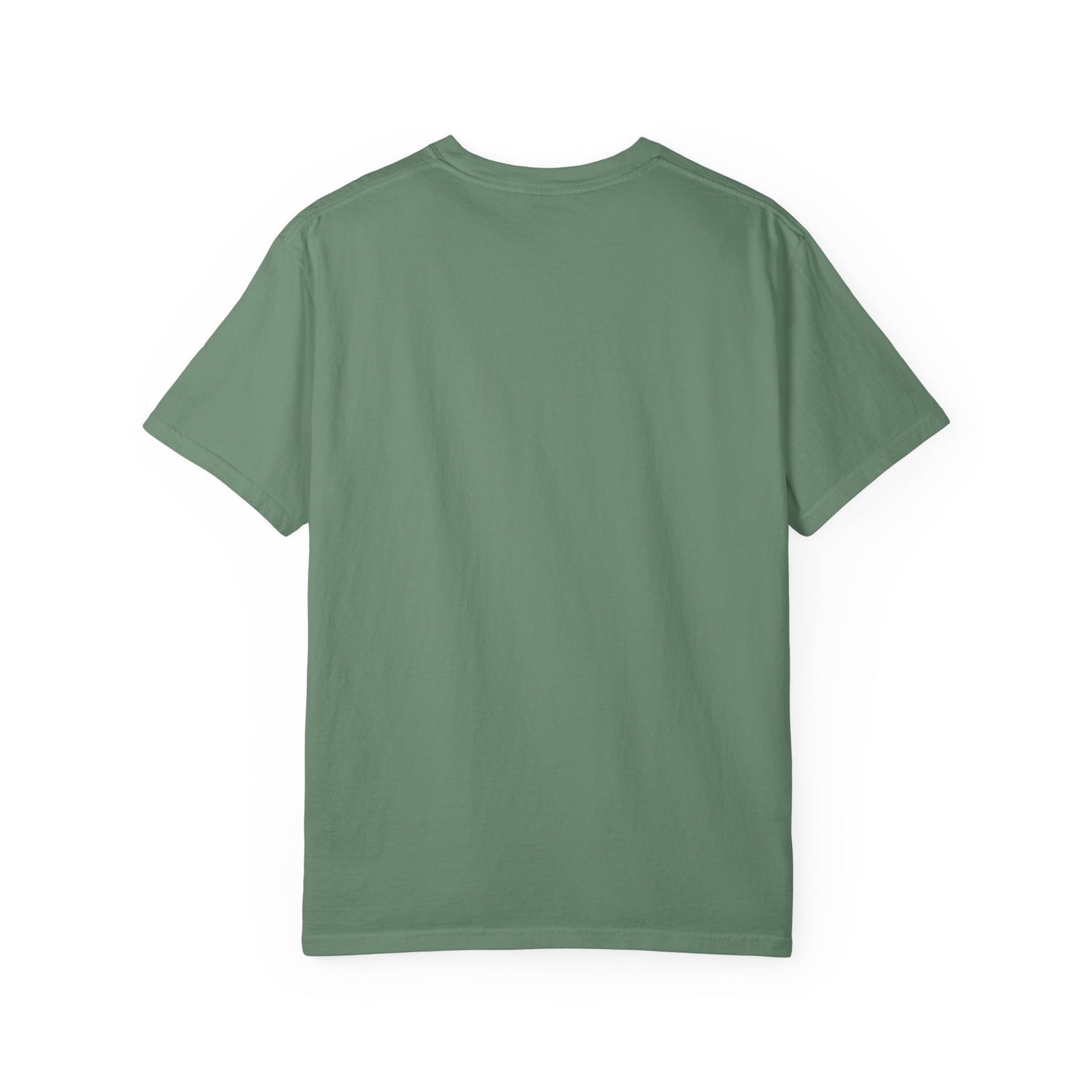 Aquaman Graphic T-Shirt — Vintage Surfing Trident Design